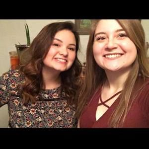 Meet your Posher, Hailey